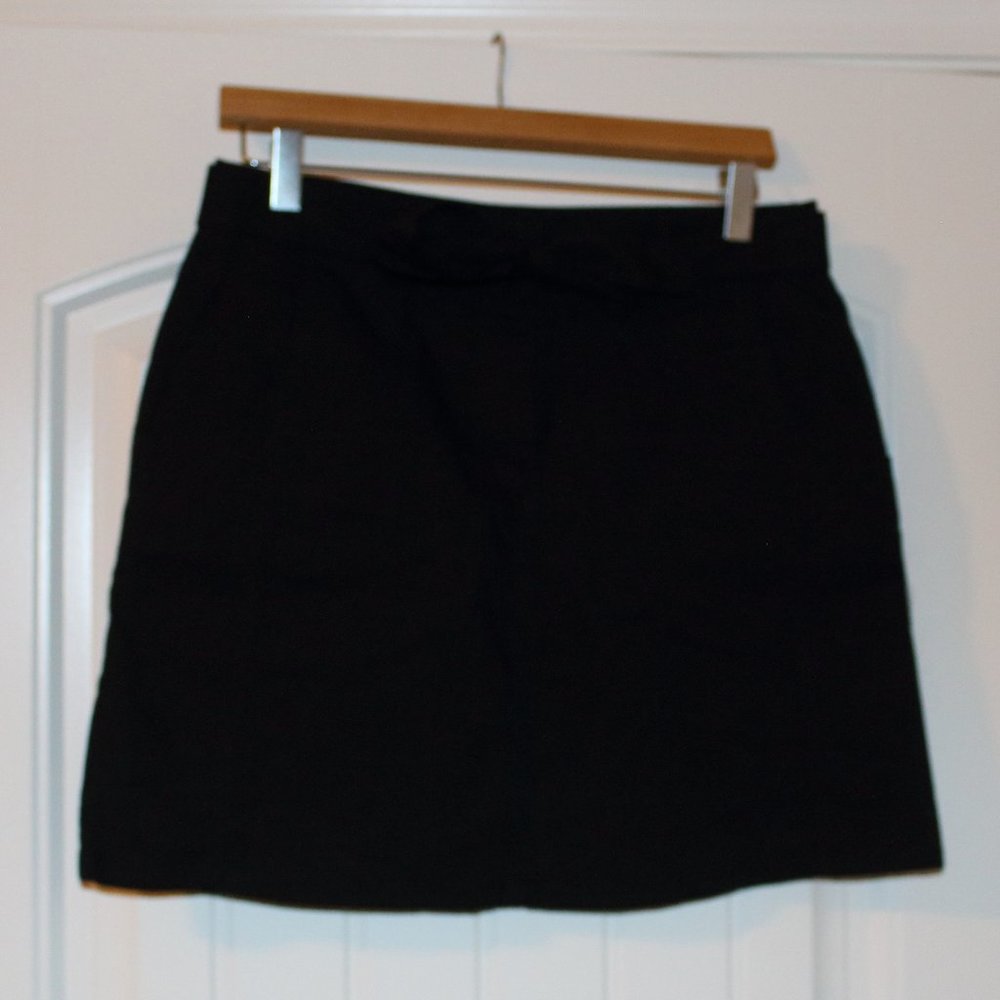 White Stag Utility Skirt Size 6